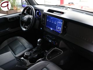 Ford Bronco 2.7 EcoBoost V6 Outer Banks 4x4 In Auto 246 kW (335 CV)