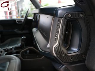 Ford Bronco 2.7 EcoBoost V6 Outer Banks 4x4 In Auto 246 kW (335 CV)