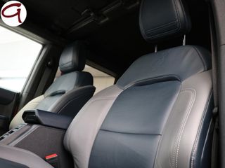 Ford Bronco 2.7 EcoBoost V6 Outer Banks 4x4 In Auto 246 kW (335 CV)