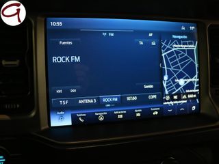 Ford Bronco 2.7 EcoBoost V6 Outer Banks 4x4 In Auto 246 kW (335 CV)