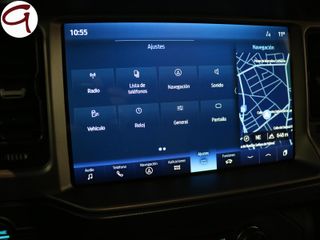 Ford Bronco 2.7 EcoBoost V6 Outer Banks 4x4 In Auto 246 kW (335 CV)