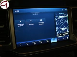 Ford Bronco 2.7 EcoBoost V6 Outer Banks 4x4 In Auto 246 kW (335 CV)