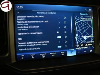 Ford Bronco 2.7 EcoBoost V6 Outer Banks 4x4 In Auto 246 kW (335 CV)