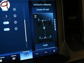 Ford Bronco 2.7 EcoBoost V6 Outer Banks 4x4 In Auto 246 kW (335 CV)