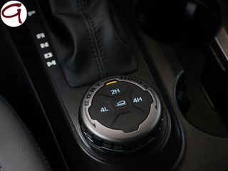 Ford Bronco 2.7 EcoBoost V6 Outer Banks 4x4 In Auto 246 kW (335 CV)