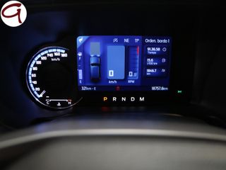 Ford Bronco 2.7 EcoBoost V6 Outer Banks 4x4 In Auto 246 kW (335 CV)