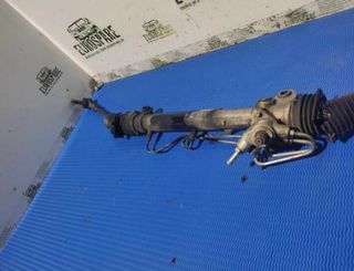 Cremallera dirección nissan x-trail 2.2 d 31576