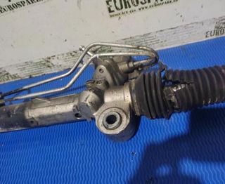 Cremallera dirección nissan x-trail 2.2 d 31576