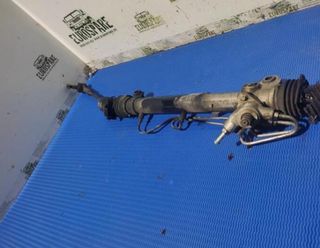 Cremallera dirección nissan x-trail 2.2 d 31576