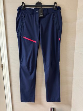 Pantalón Trekking Mujer