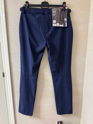 Pantalón Trekking Mujer