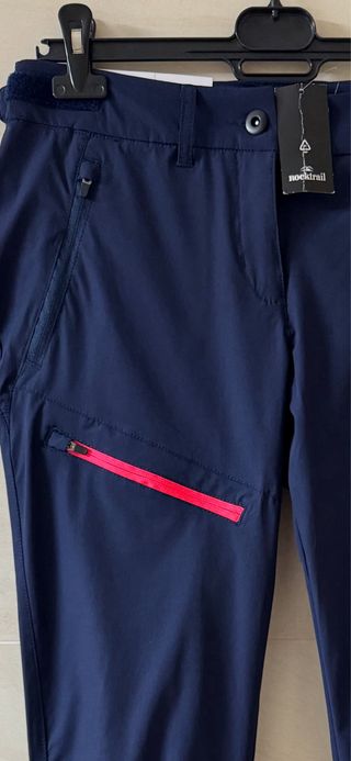 Pantalón Trekking Mujer