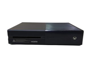microsoft xbox one