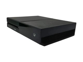 microsoft xbox one