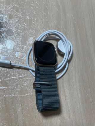 Apple Watch Series 10 46mm GPS garantías 100% 17