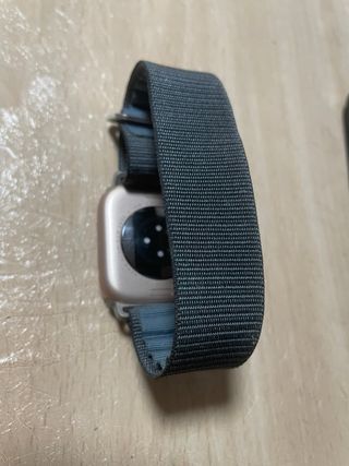 Apple Watch Series 10 46mm GPS garantías 100% 17