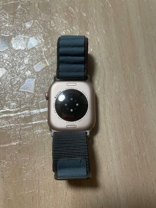 Apple Watch Series 10 46mm GPS garantías 100% 17