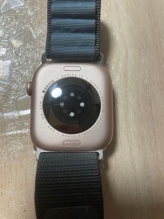 Apple Watch Series 10 46mm GPS garantías 100% 17