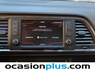 SEAT Ateca 1.4 EcoTSI S&S Style 110 kW (150 CV)