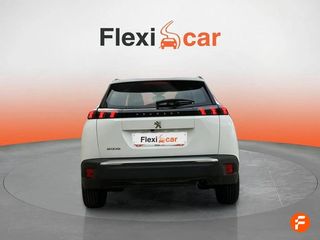 Peugeot 2008 Allure BlueHDI 100 S&S BVM6