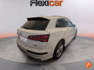 Audi Q5 40 TDI 140kW (190CV) quattro S tronic