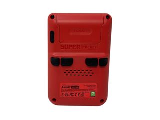 atari super pocket
