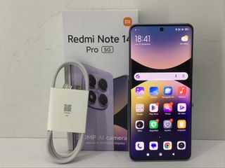 xiaomi redmi note 14 pro 8gb 256gb