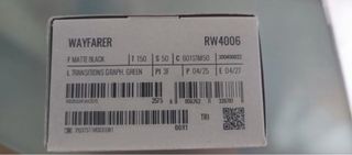 Gafas Ray-Ban Meta Wayfarer Transitions negociable