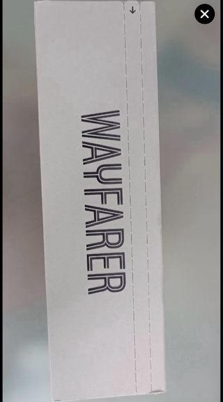 Gafas Ray-Ban Meta Wayfarer Transitions negociable