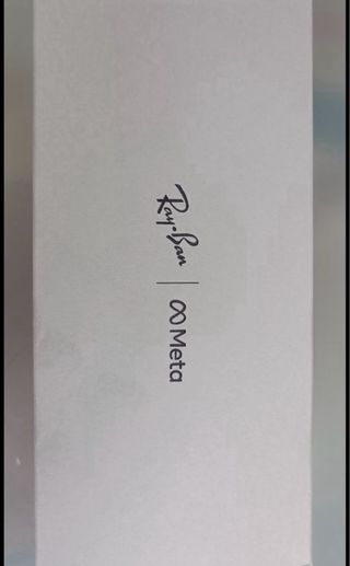 Gafas Ray-Ban Meta Wayfarer Transitions negociable