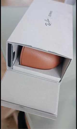 Gafas Ray-Ban Meta Wayfarer Transitions negociable