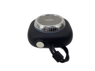 altavoz portatil bluetooth ale-hop 95666358