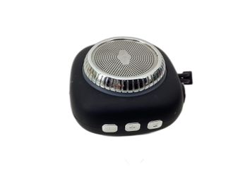 altavoz portatil bluetooth ale-hop 95666358