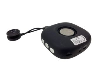 altavoz portatil bluetooth ale-hop 95666358