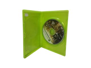 señño delos anillos la conquista