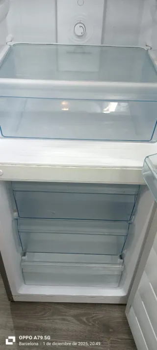 Nevera Daewoo No Frost A+