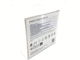 in-ear honor earbuds s8