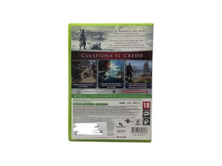 assassin's creed rogue