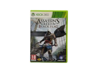 assassin,s creed black flag