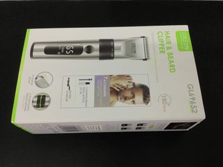 afeitadora electrica green gl69652