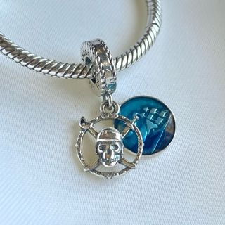 CHARM DISNEY PIRATAS DEL CARIBE