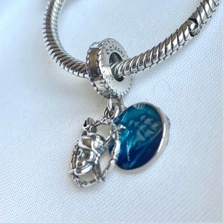 CHARM DISNEY PIRATAS DEL CARIBE