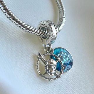 CHARM DISNEY PIRATAS DEL CARIBE