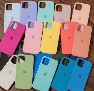 Custodia originale Apple iPhone
