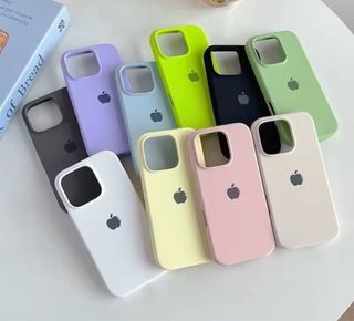 Custodia originale Apple iPhone