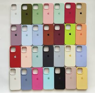 Custodia originale Apple iPhone