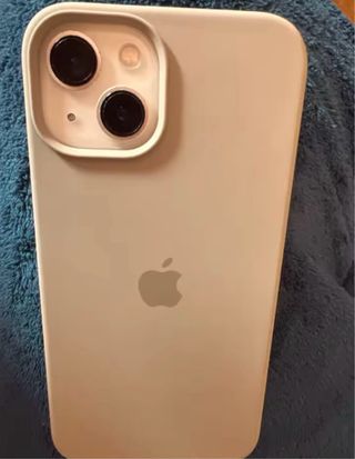 Custodia originale Apple iPhone