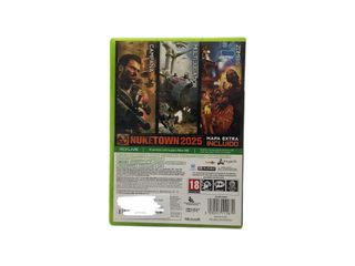 call of duty black ops ii x360