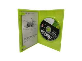 call of duty black ops ii x360