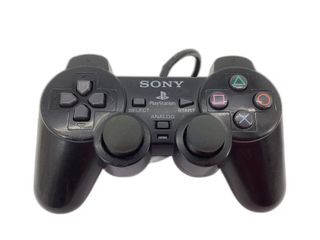 mando ps2 sony scph-10010
